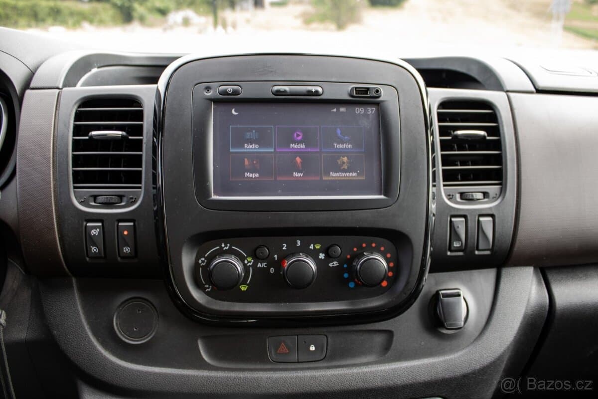 2018 Fiat TALENTO - 16
