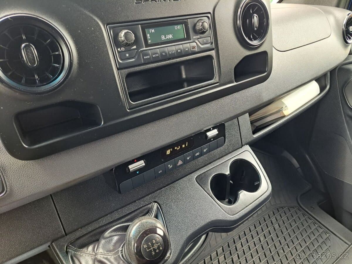 2020 Mercedes-Benz SPRINTER - 16