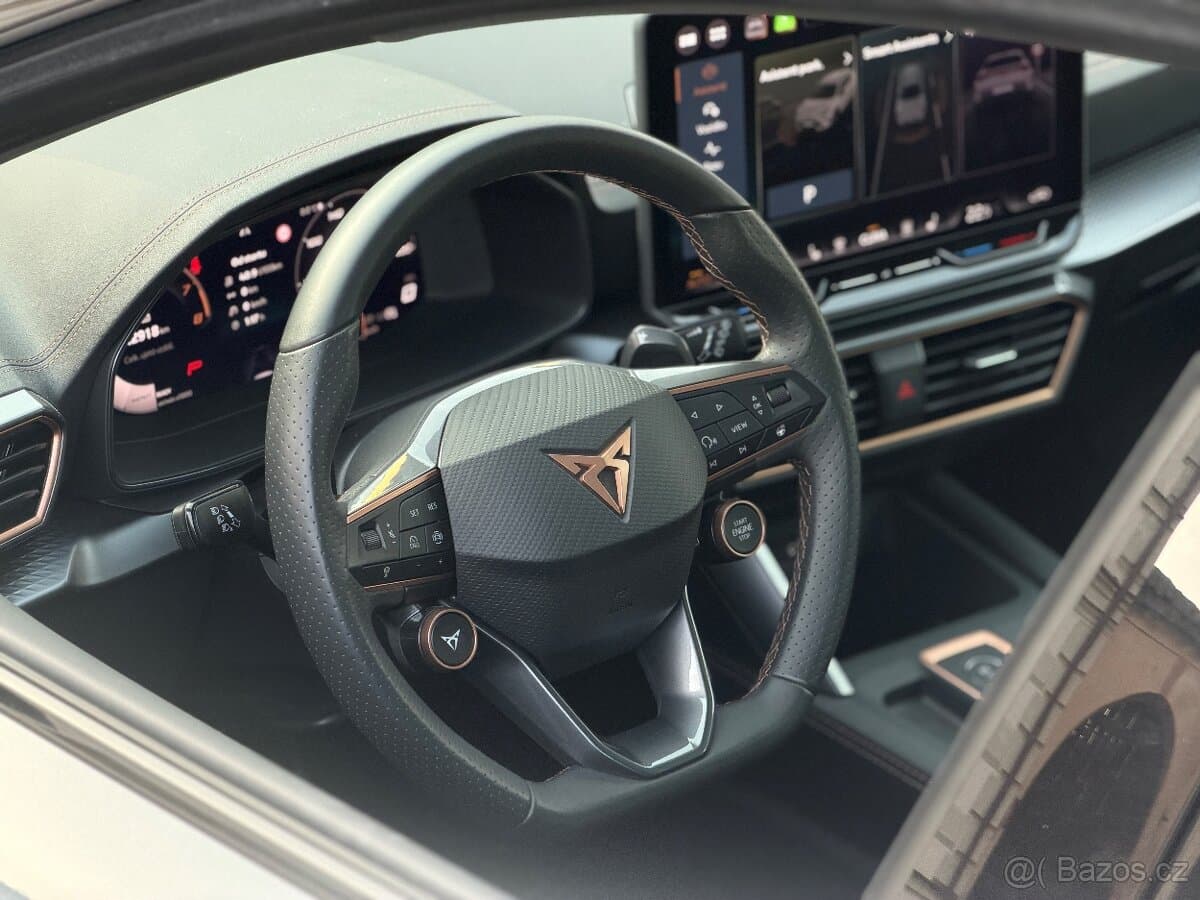 2025 Cupra FORMENTOR - 16