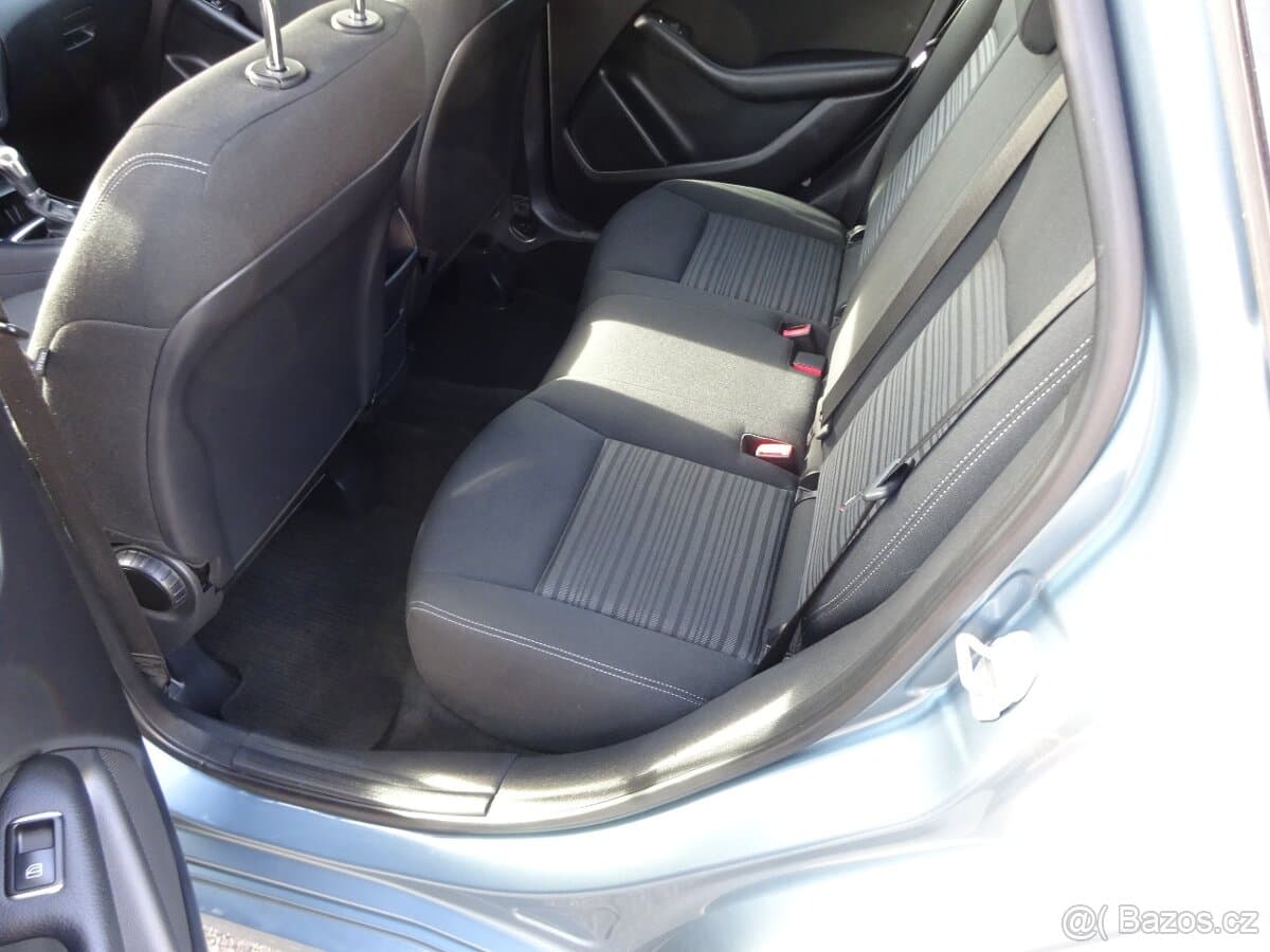 2012 Mercedes-Benz OSTATNÍ - 16