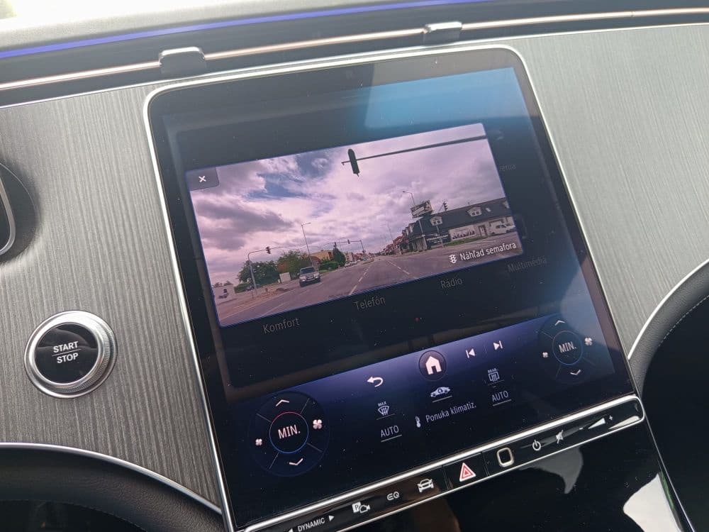2023 Mercedes-Benz EQE - 16