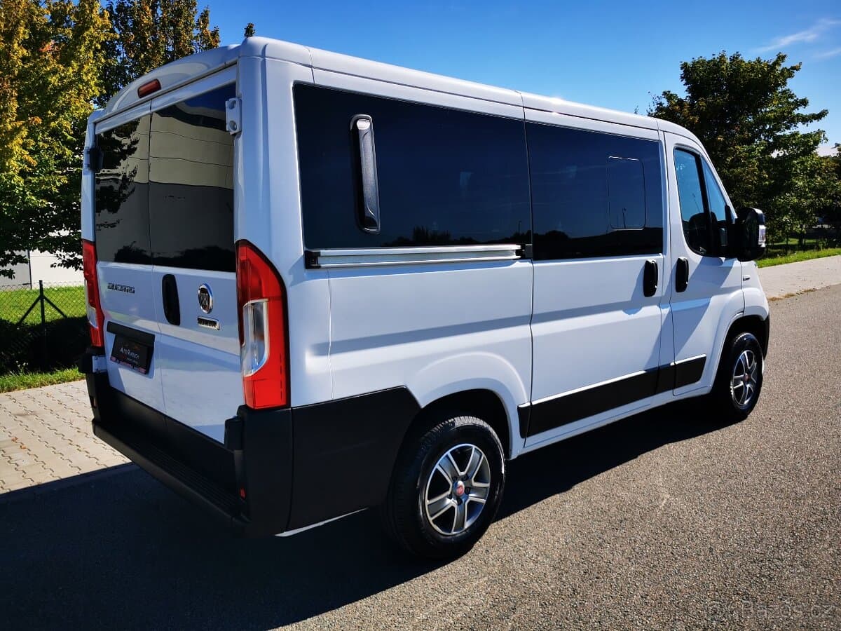 2022 Fiat DUCATO - 16