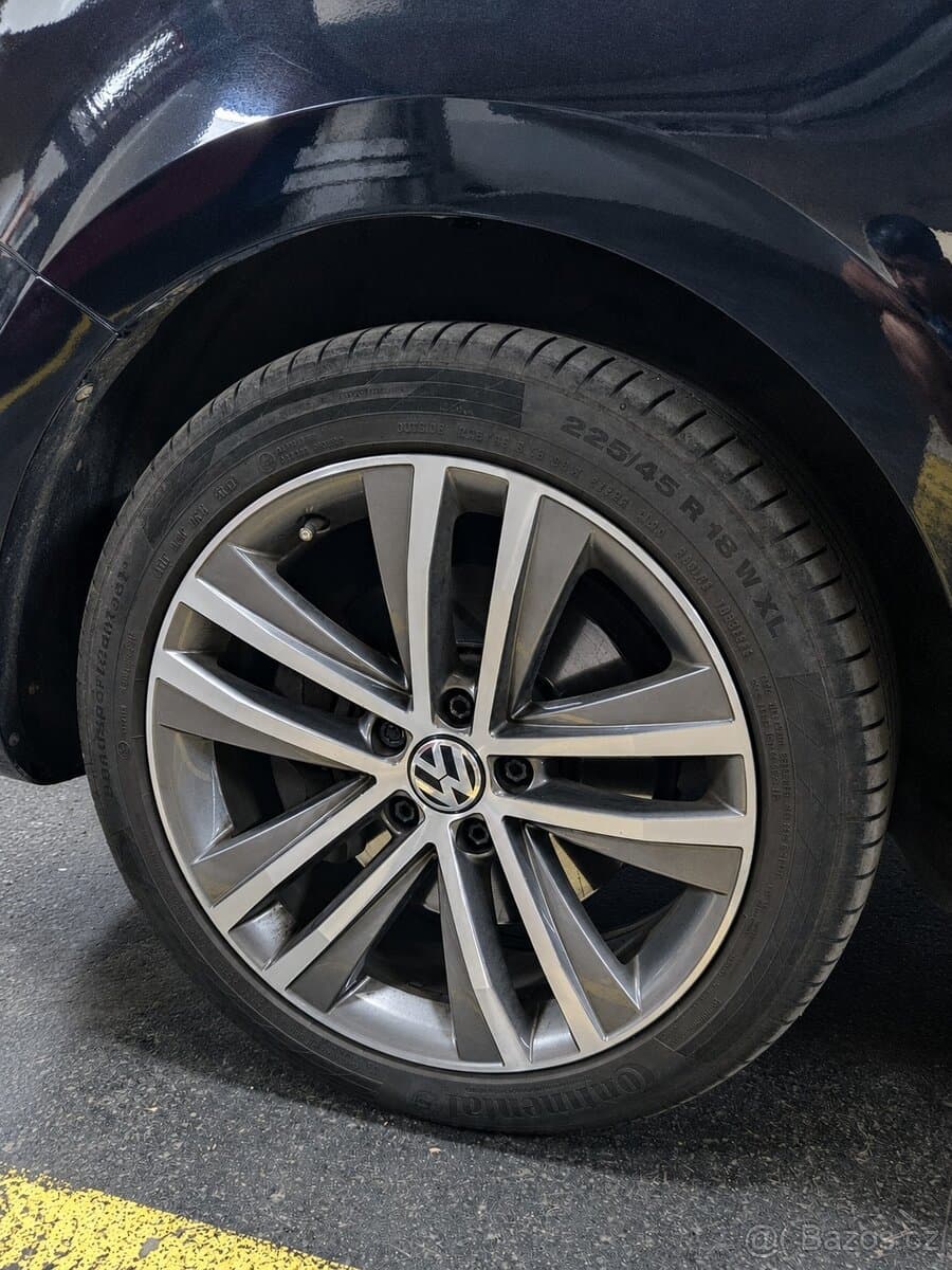 2014 Volkswagen SHARAN - 16