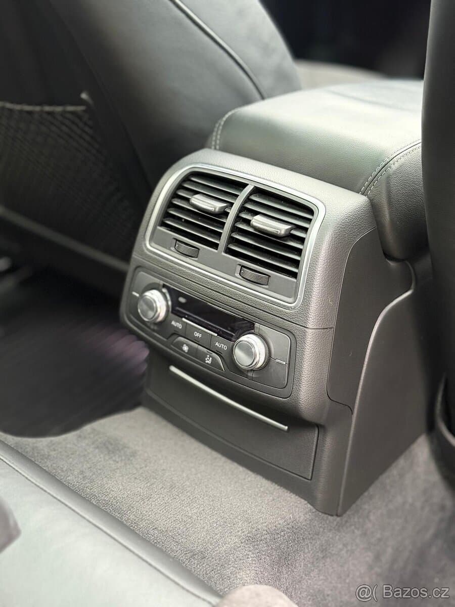 2012 Audi A6 - 16