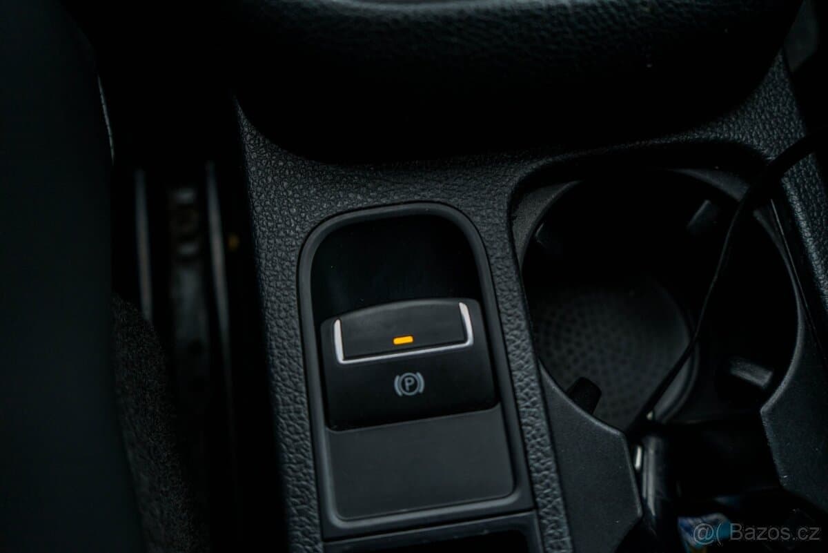 2013 Volkswagen SHARAN - 16