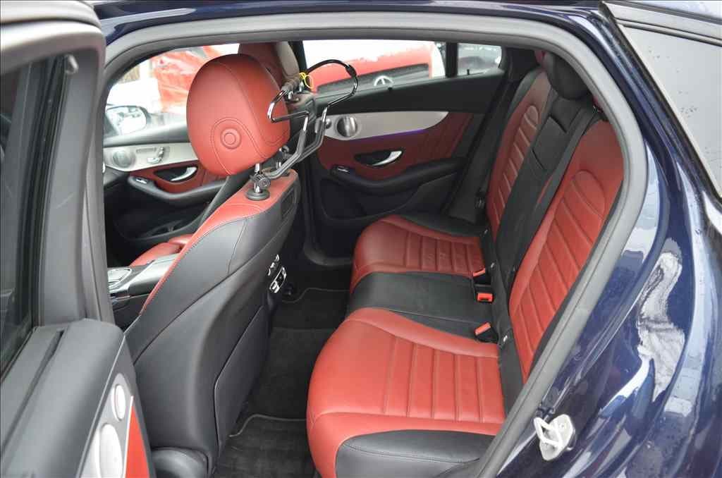 2020 Mercedes-Benz OSTATNÍ - 16