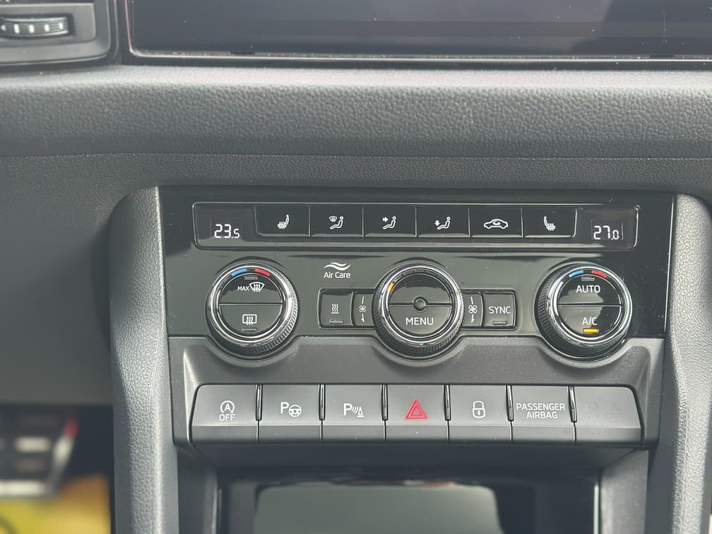 2021 Škoda KODIAQ - 16