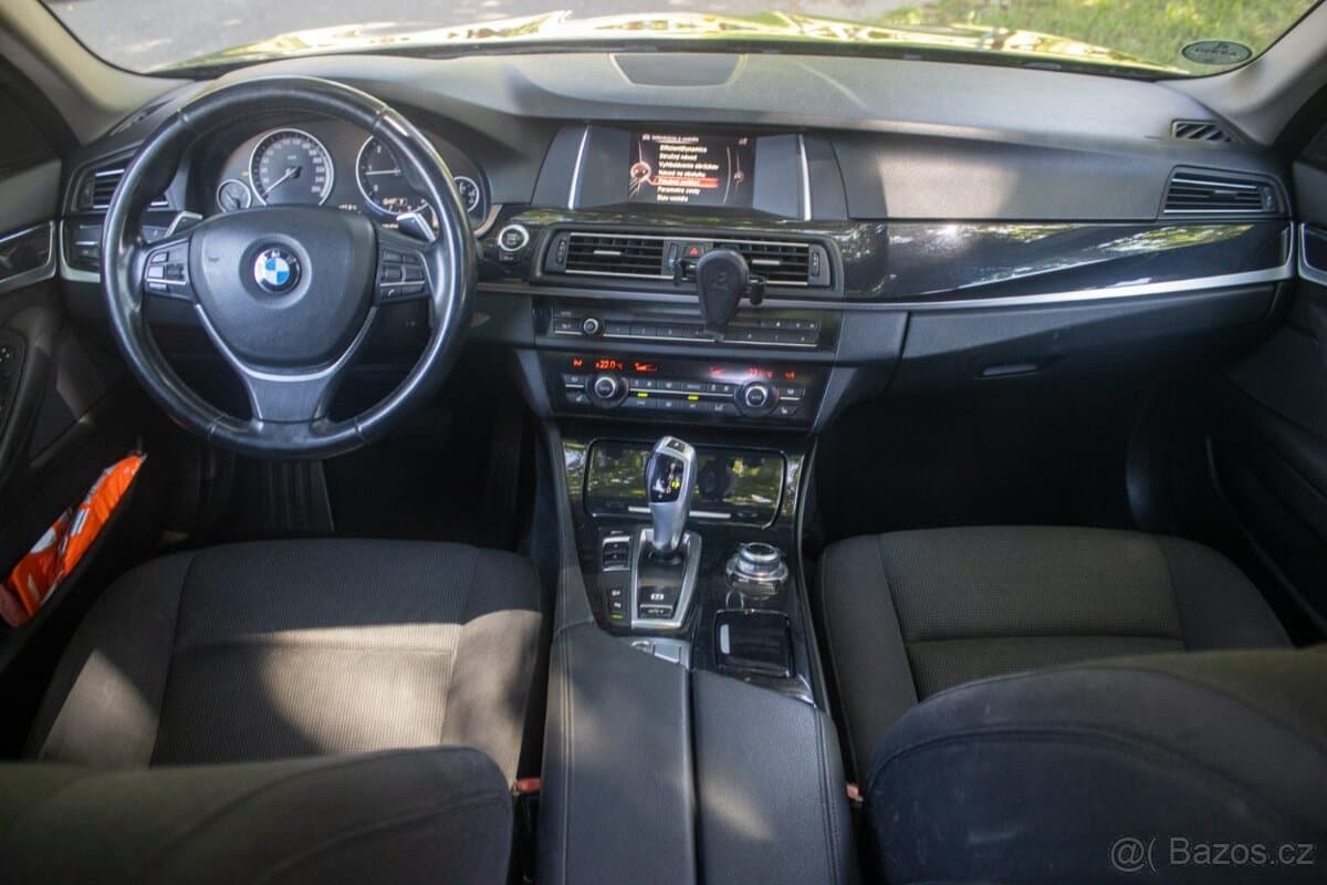 BMW OSTATNÍ - 16