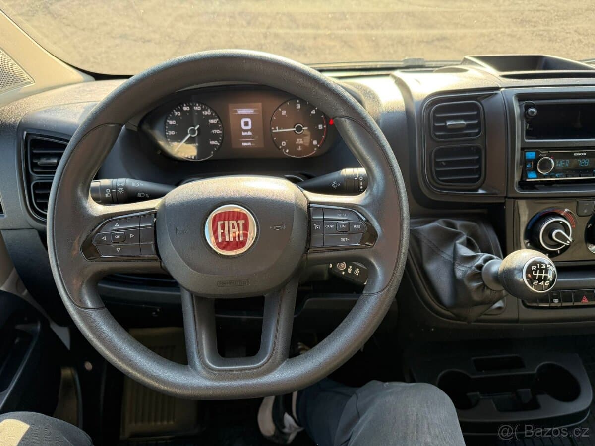 2021 Fiat DUCATO - 16
