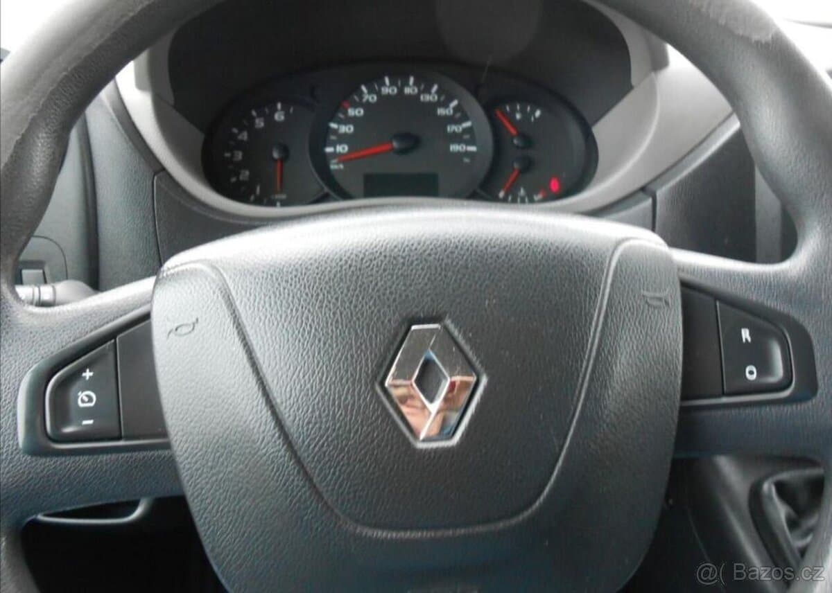 2014 Renault MASTER - 16