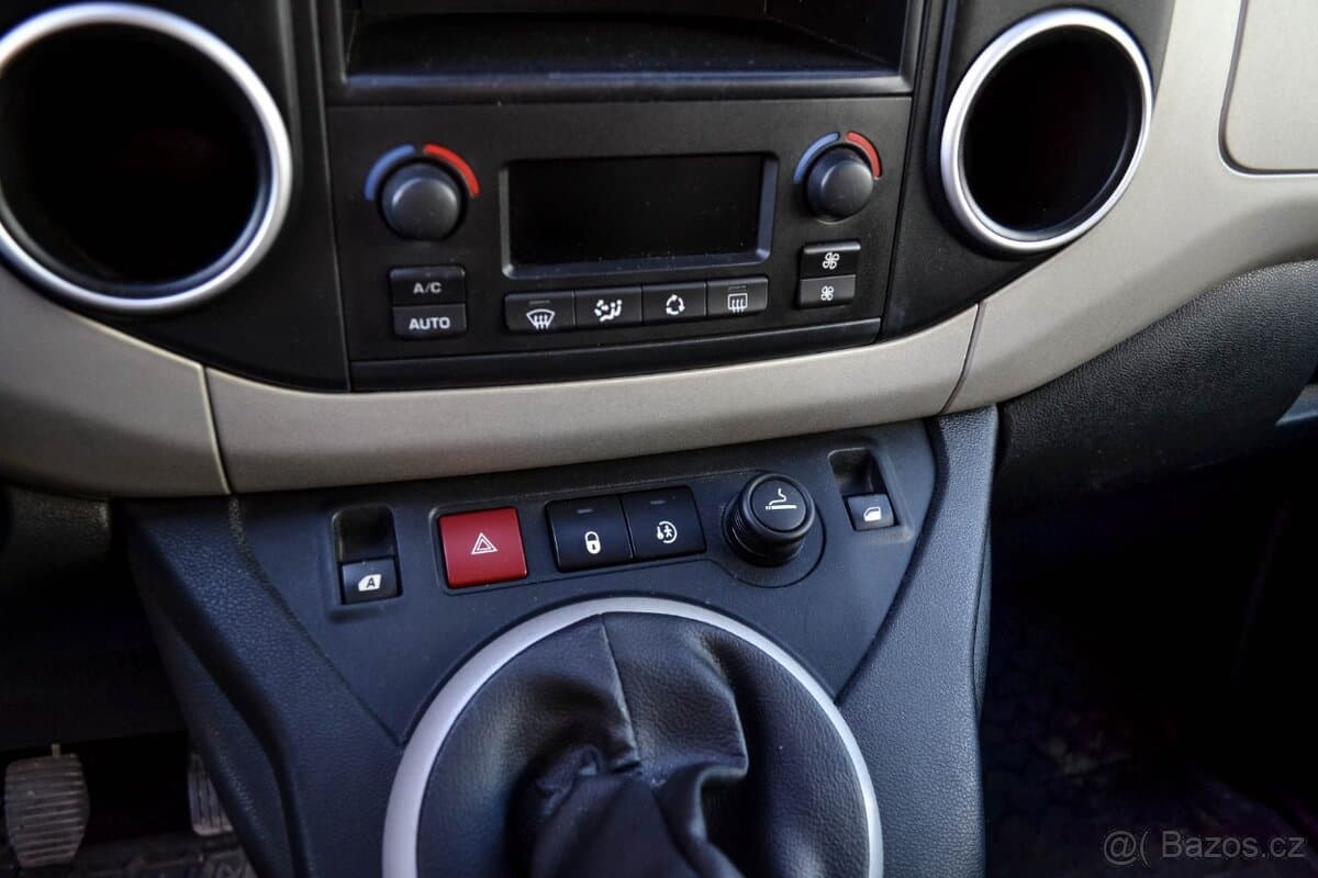 2014 Peugeot OSTATNÍ - 16