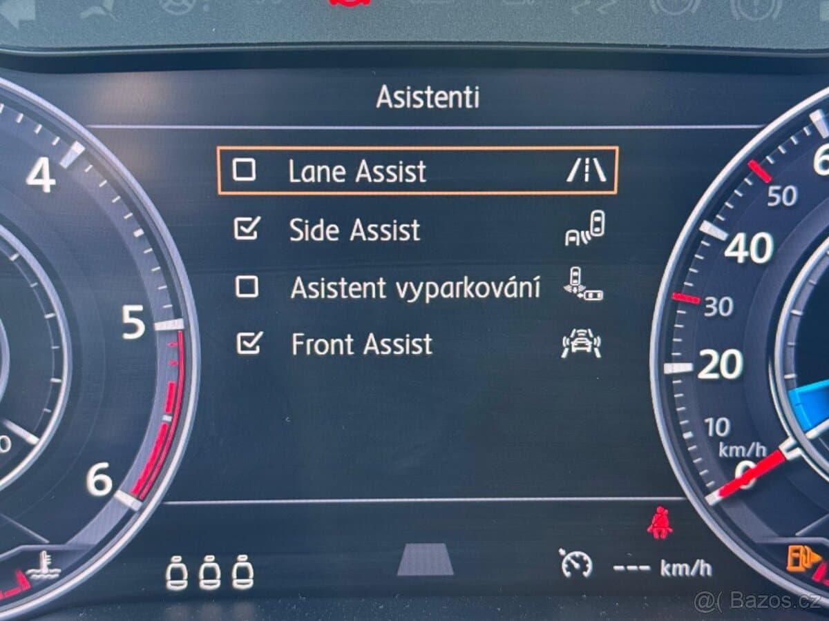 2015 Volkswagen PASSAT - 16