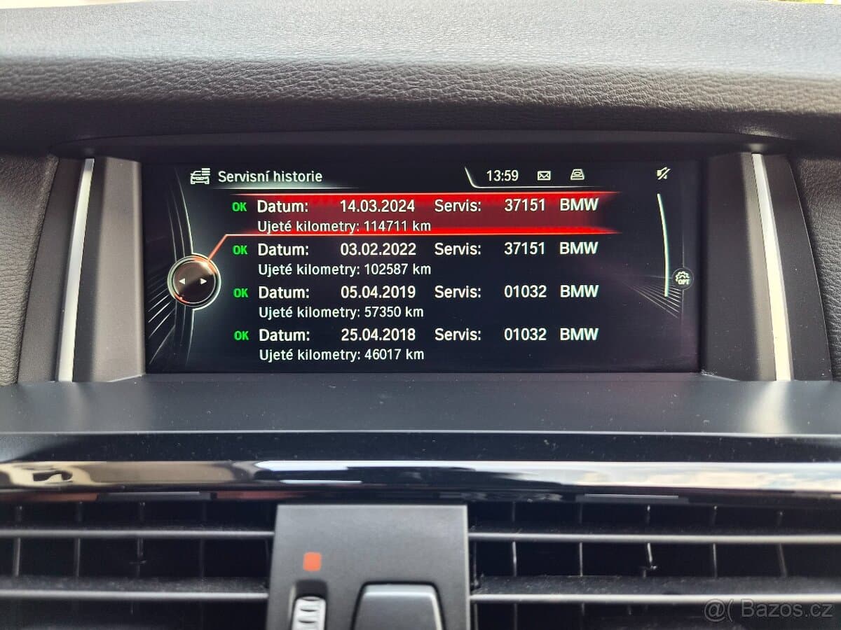 2015 BMW X4 - 16