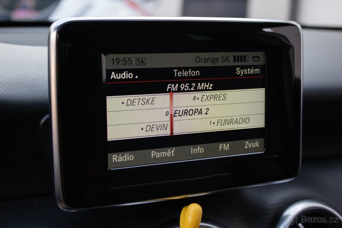 2014 Mercedes-Benz OSTATNÍ - 16