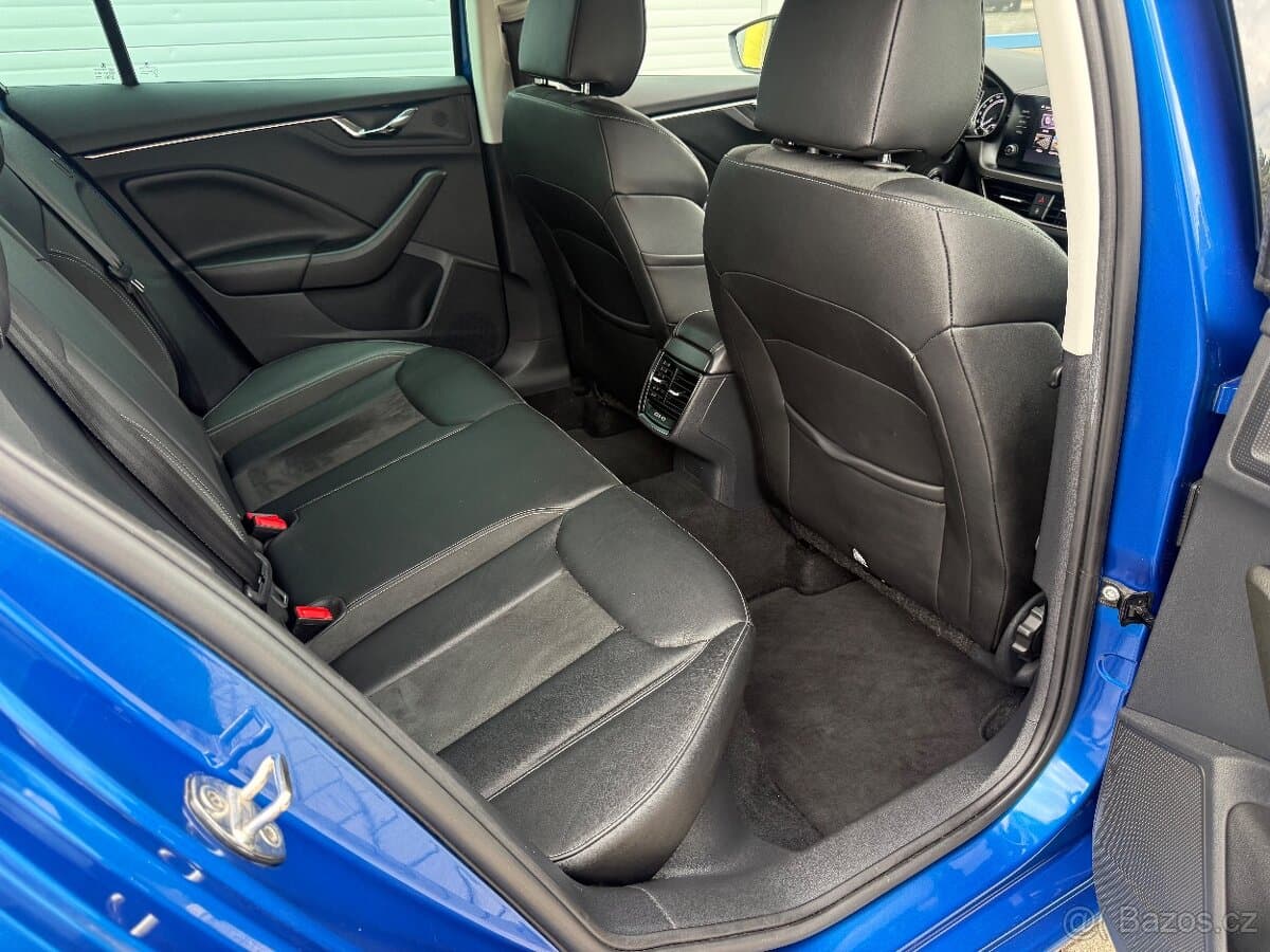 2019 Škoda SCALA - 16