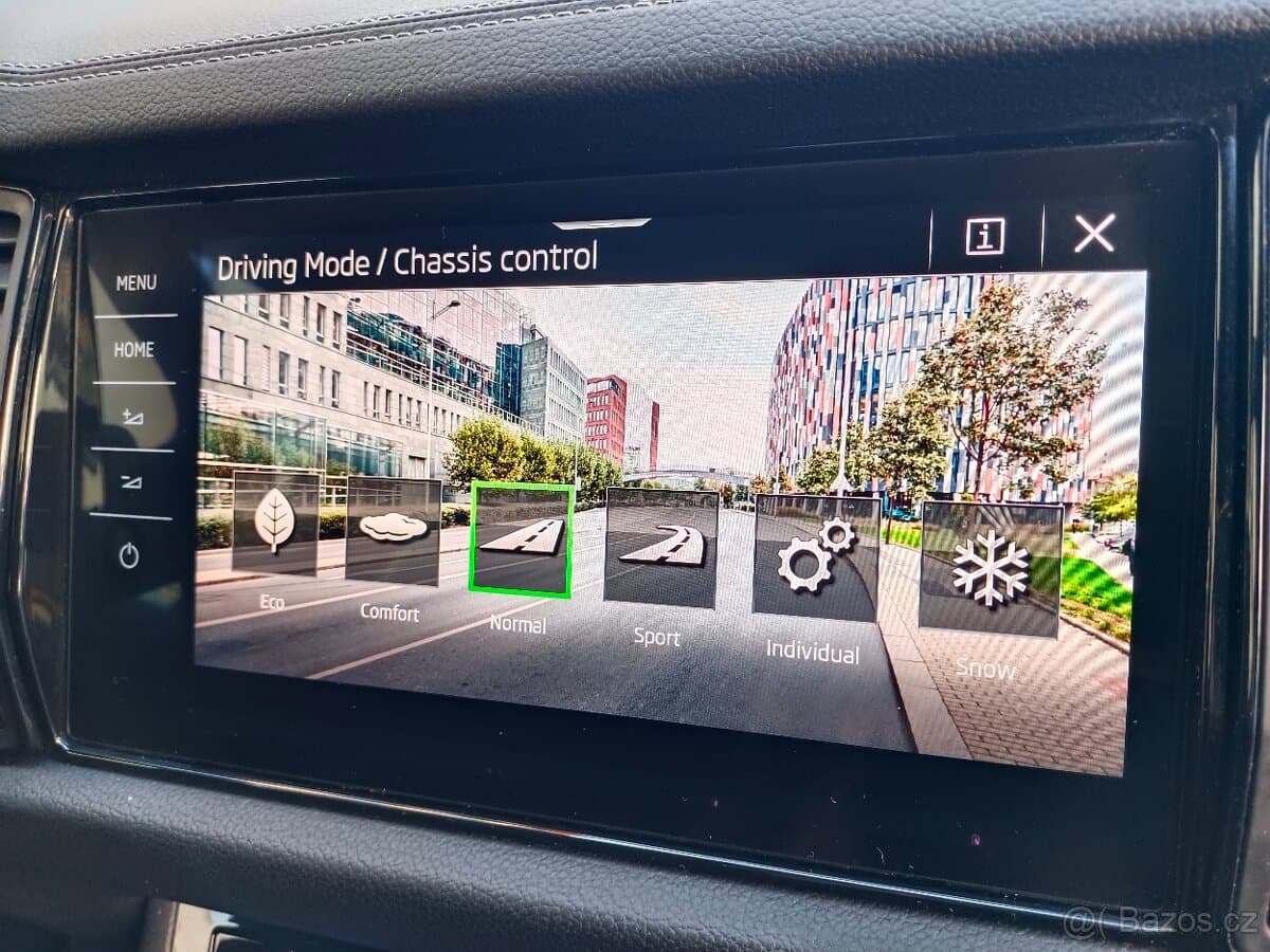 2023 Škoda KODIAQ - 16