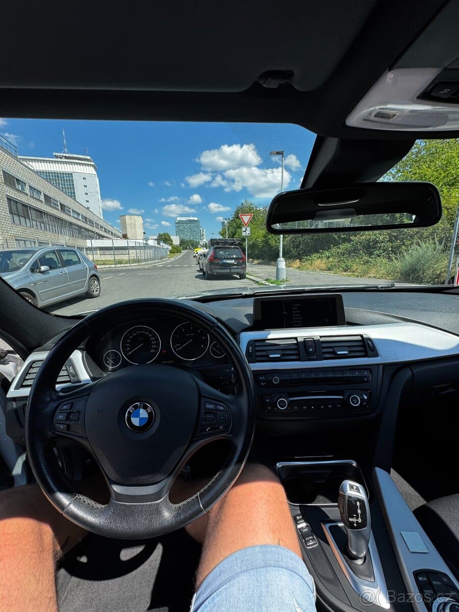 2012 BMW OSTATNÍ - 16