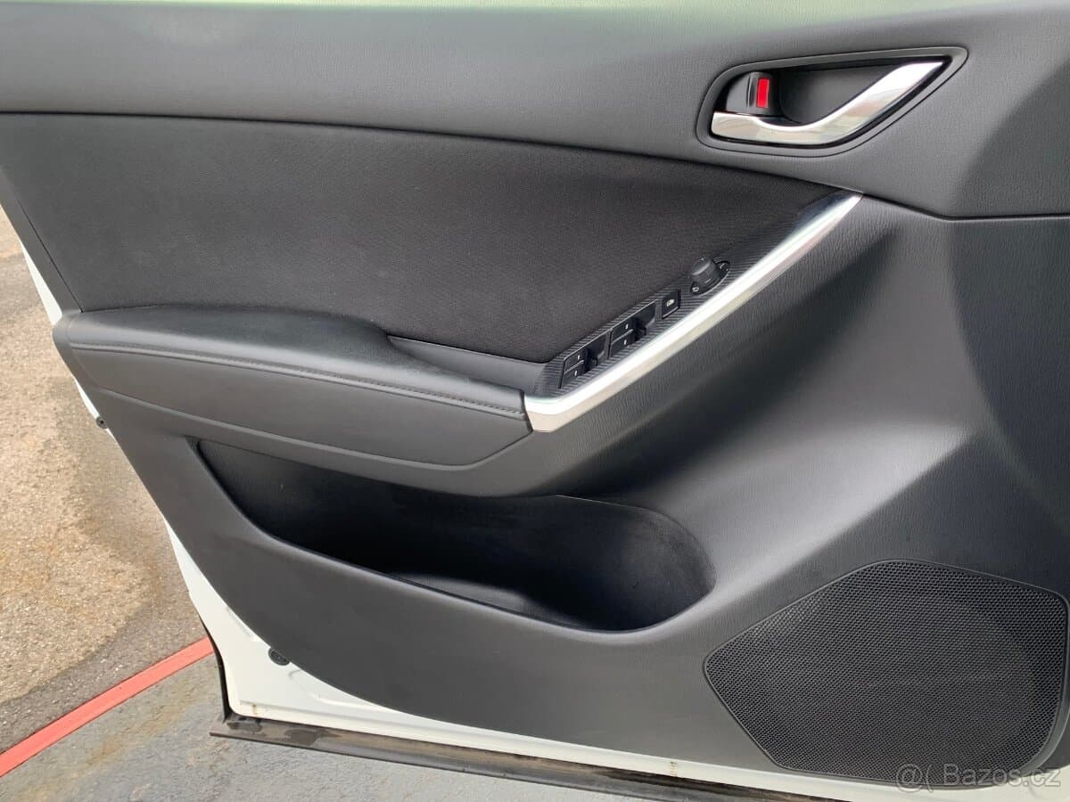 2016 Mazda CX-5 - 16