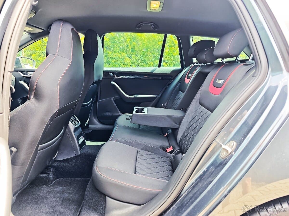 2017 Škoda OCTAVIA - 16