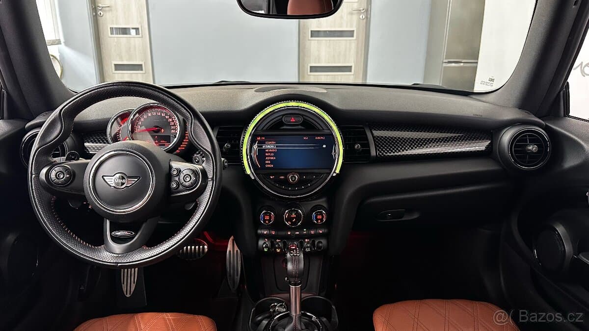 2017 Mini COOPER - 16