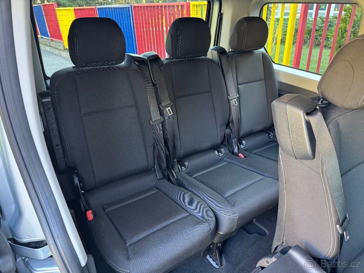 2025 Renault TRAFIC - 16