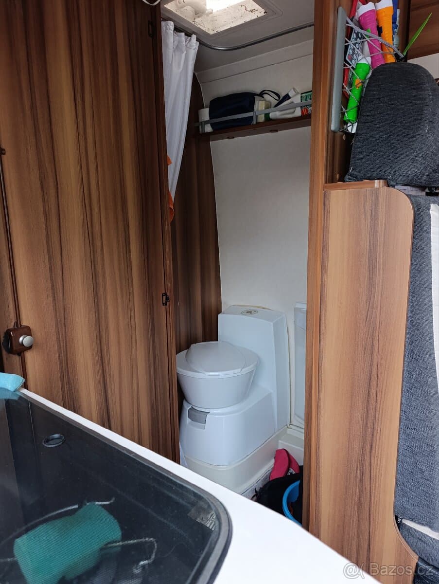 2011 Fiat DUCATO - 16