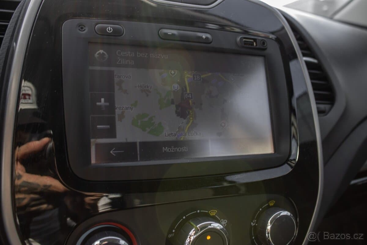 2014 Renault CAPTUR - 16