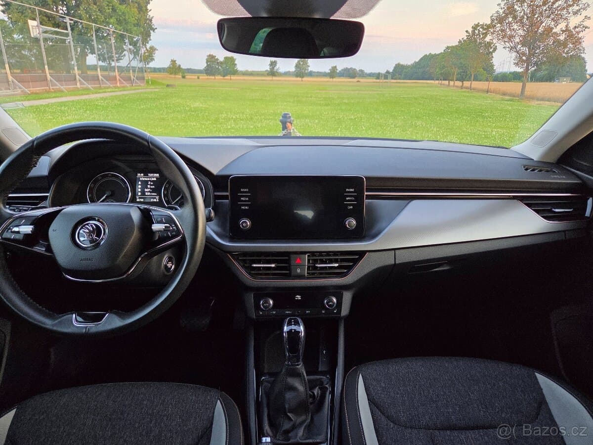 2023 Škoda SCALA - 16