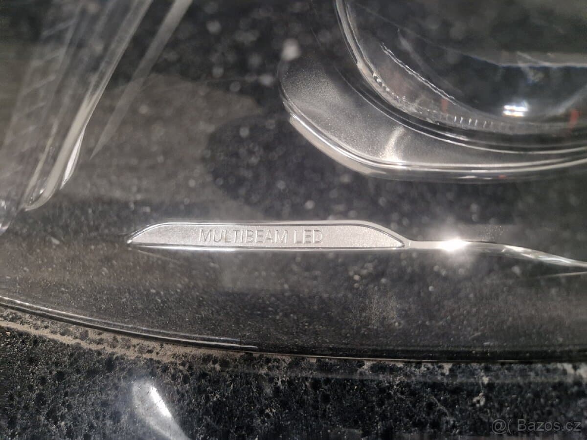 2017 Mercedes-Benz OSTATNÍ - 16