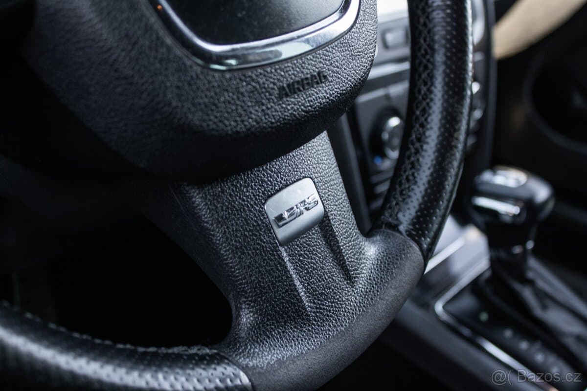 2013 Škoda OCTAVIA - 16