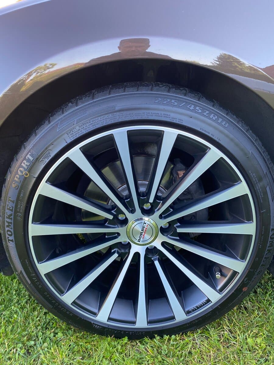 2016 Audi A5 - 16
