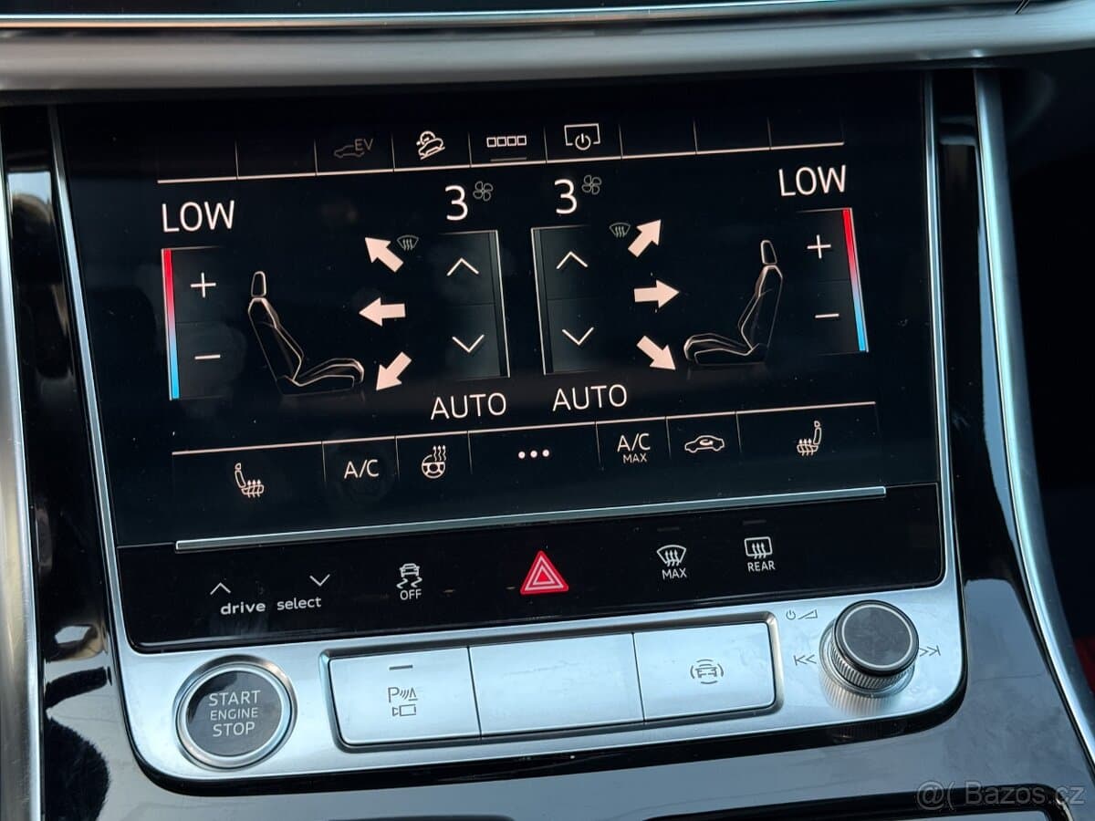 2021 Audi Q7 - 16