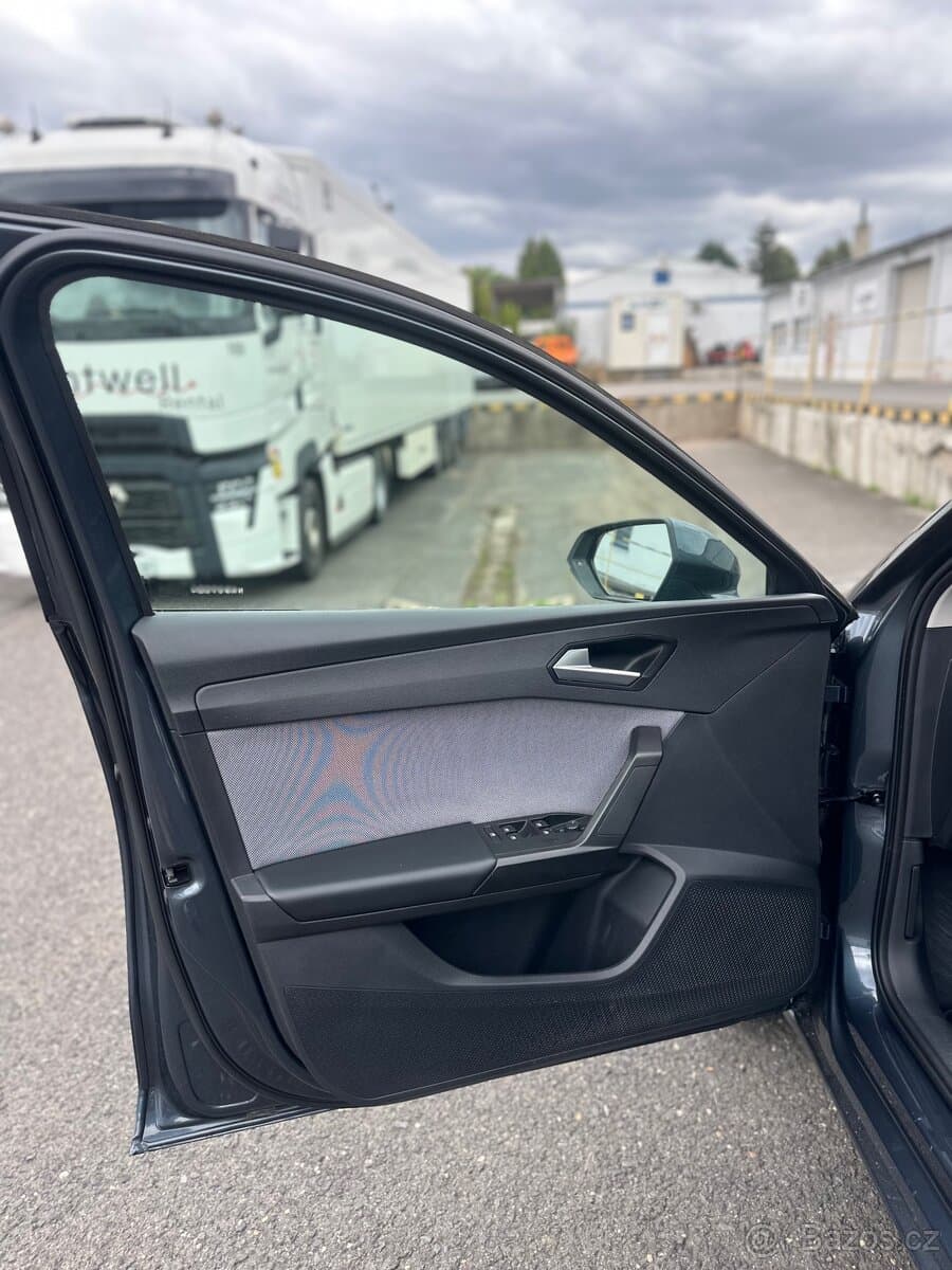 2022 Seat LEON - 16