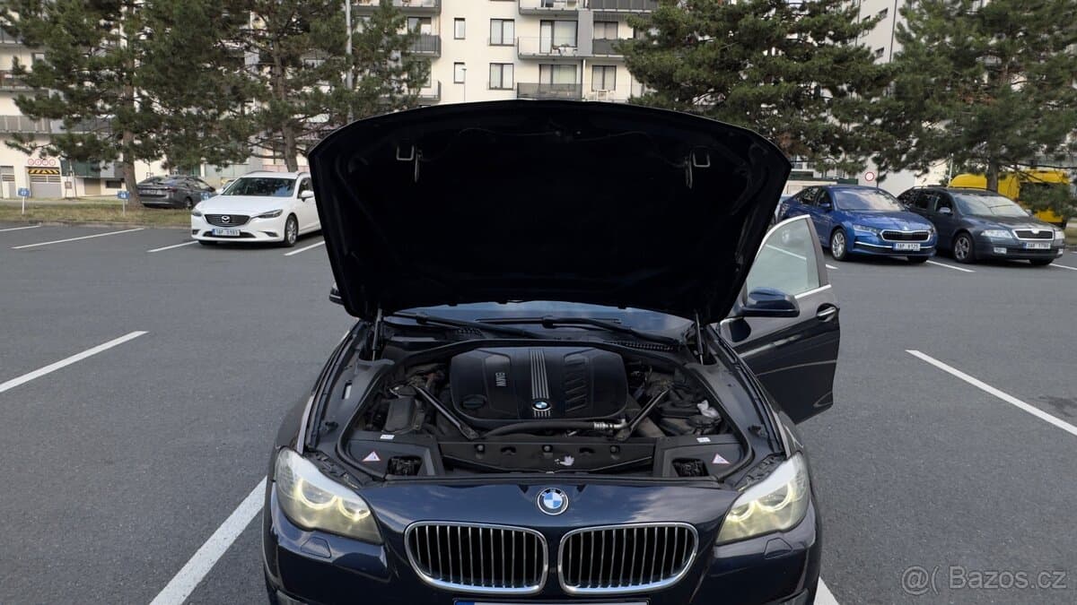 2012 BMW OSTATNÍ - 16