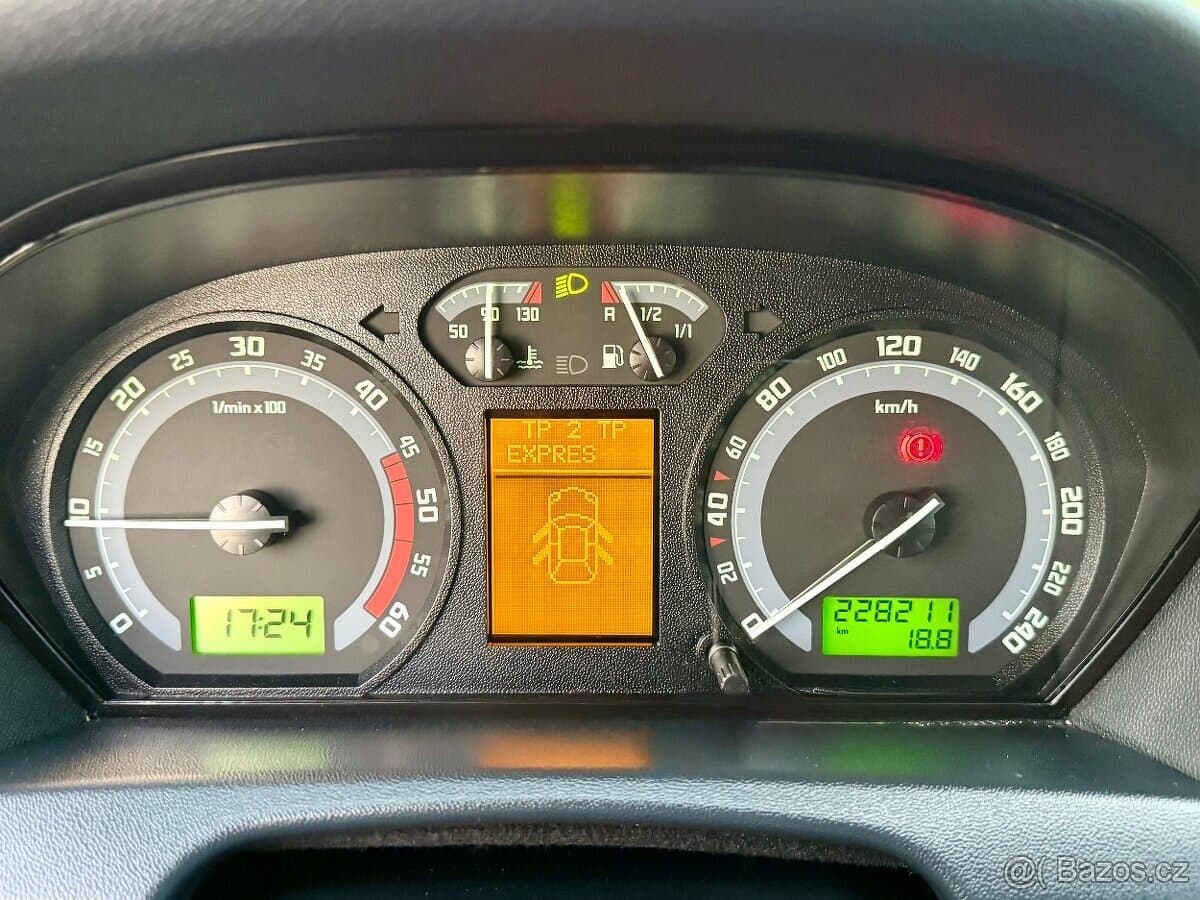 2006 Škoda FABIA - 16
