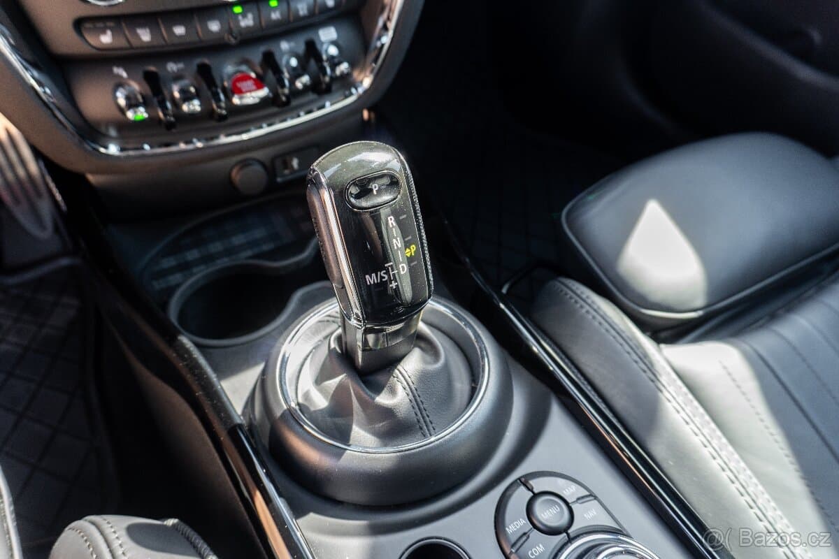 2023 Mini CLUBMAN - 16