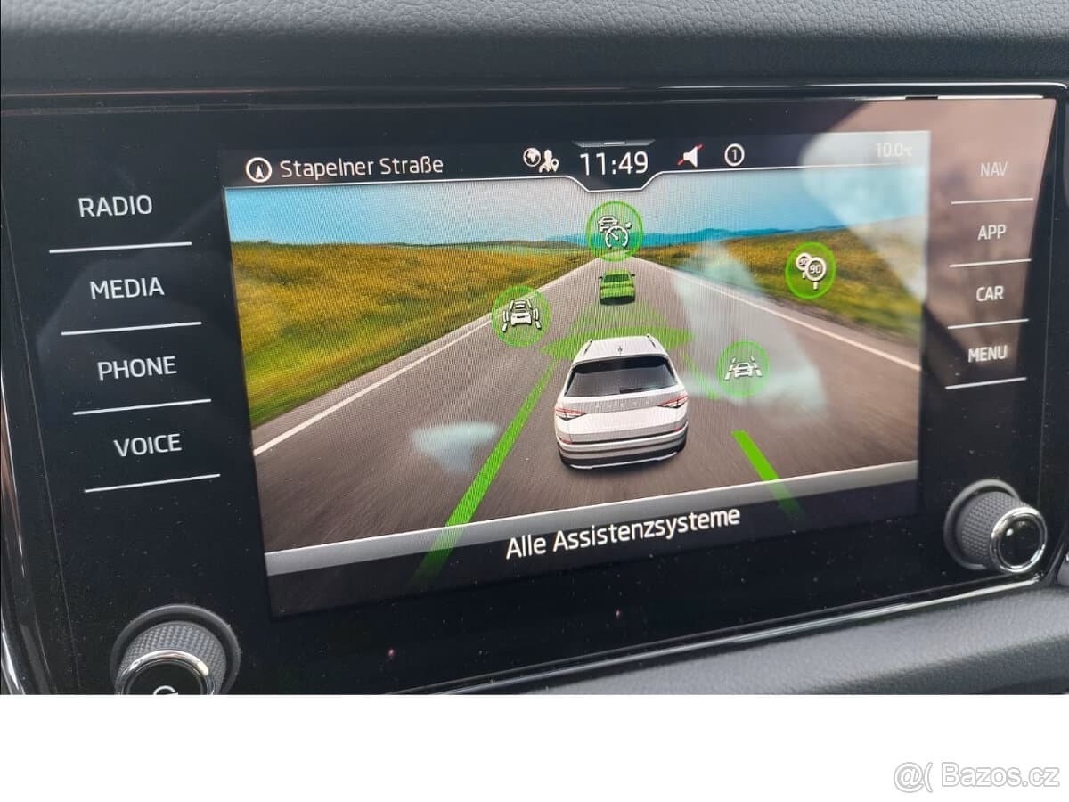 2022 Škoda KODIAQ - 16