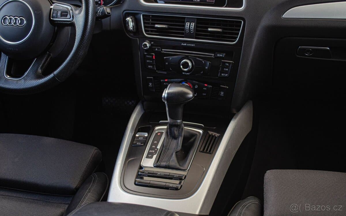 2017 Audi Q5 - 16