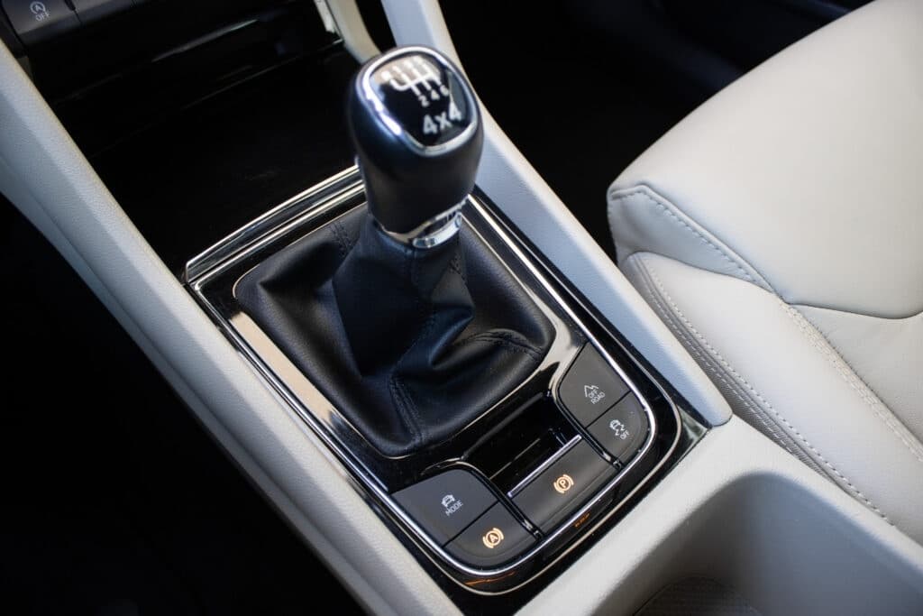 2020 Škoda KODIAQ - 16