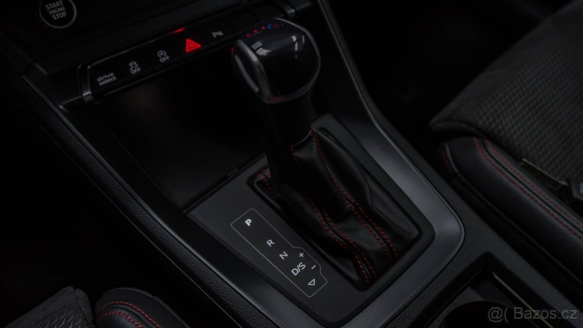 2022 Audi Q3 - 16