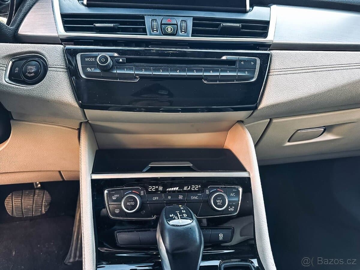 2014 BMW OSTATNÍ - 16