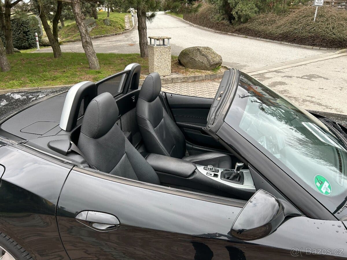 2009 BMW Z4 - 16
