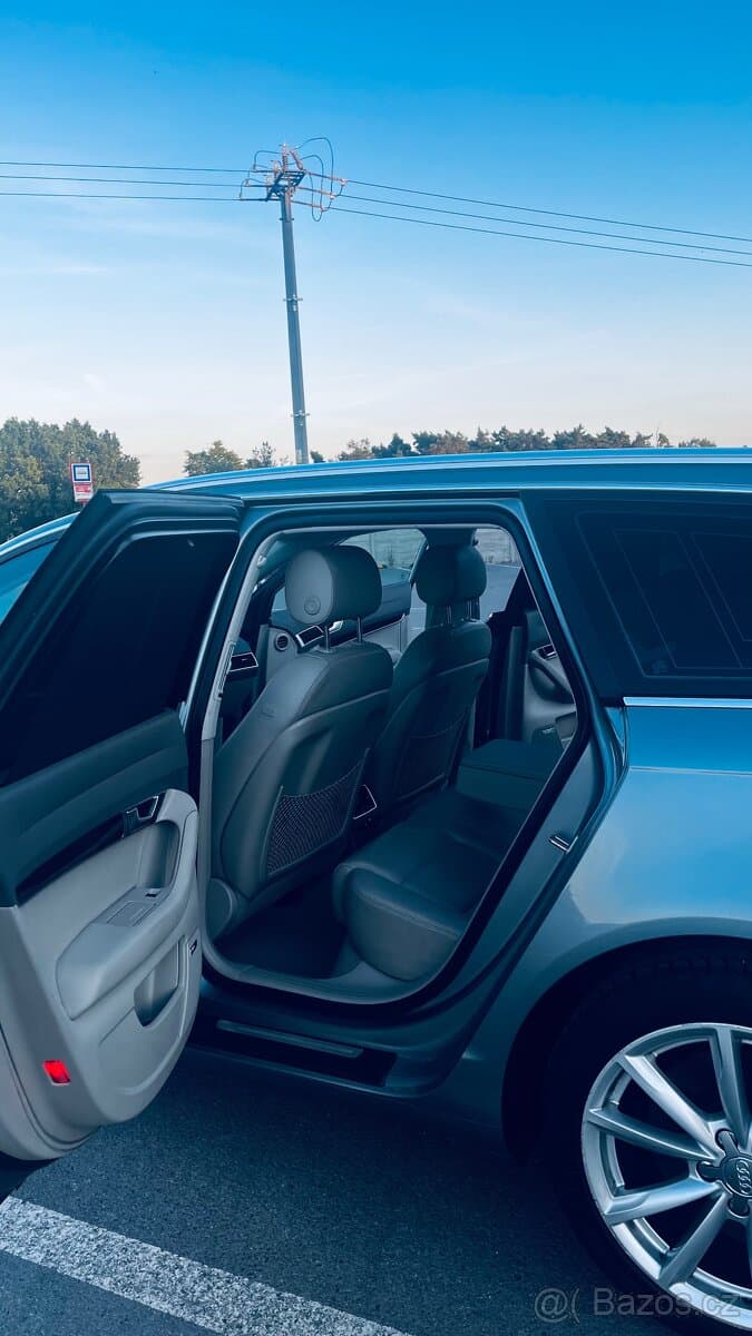 2009 Audi A6 - 16