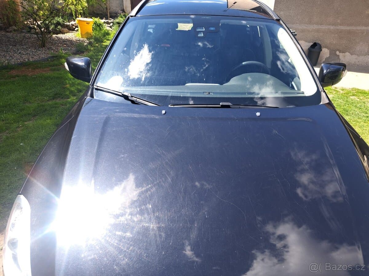 2011 Volvo XC60 - 16