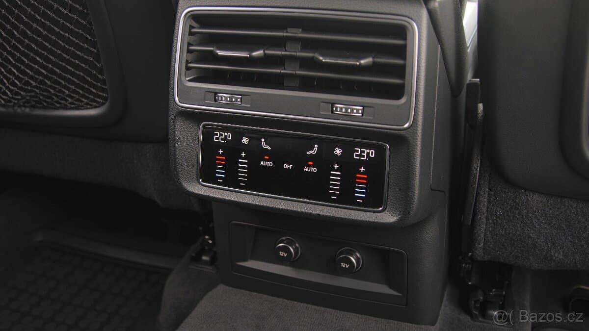 2021 Audi Q7 - 16