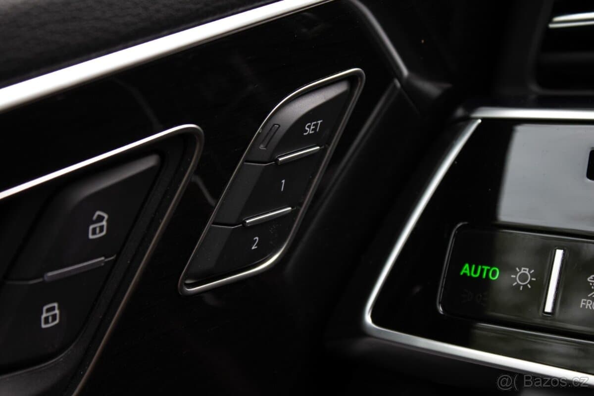 2024 Audi Q8 - 16