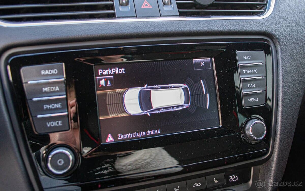 2014 Škoda OCTAVIA - 16