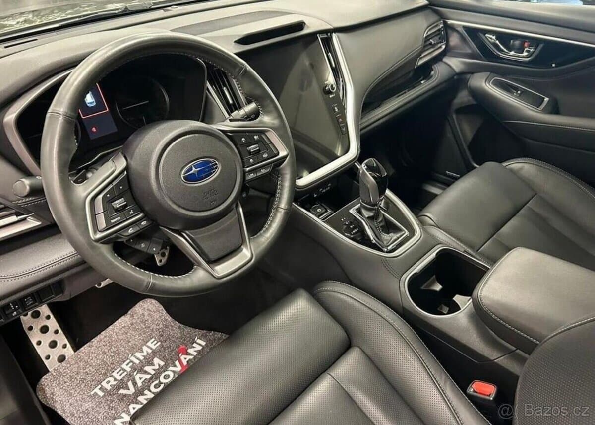 2022 Subaru OUTBACK - 16