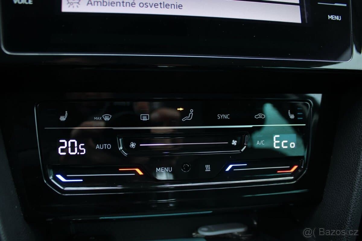 2023 Volkswagen PASSAT - 16