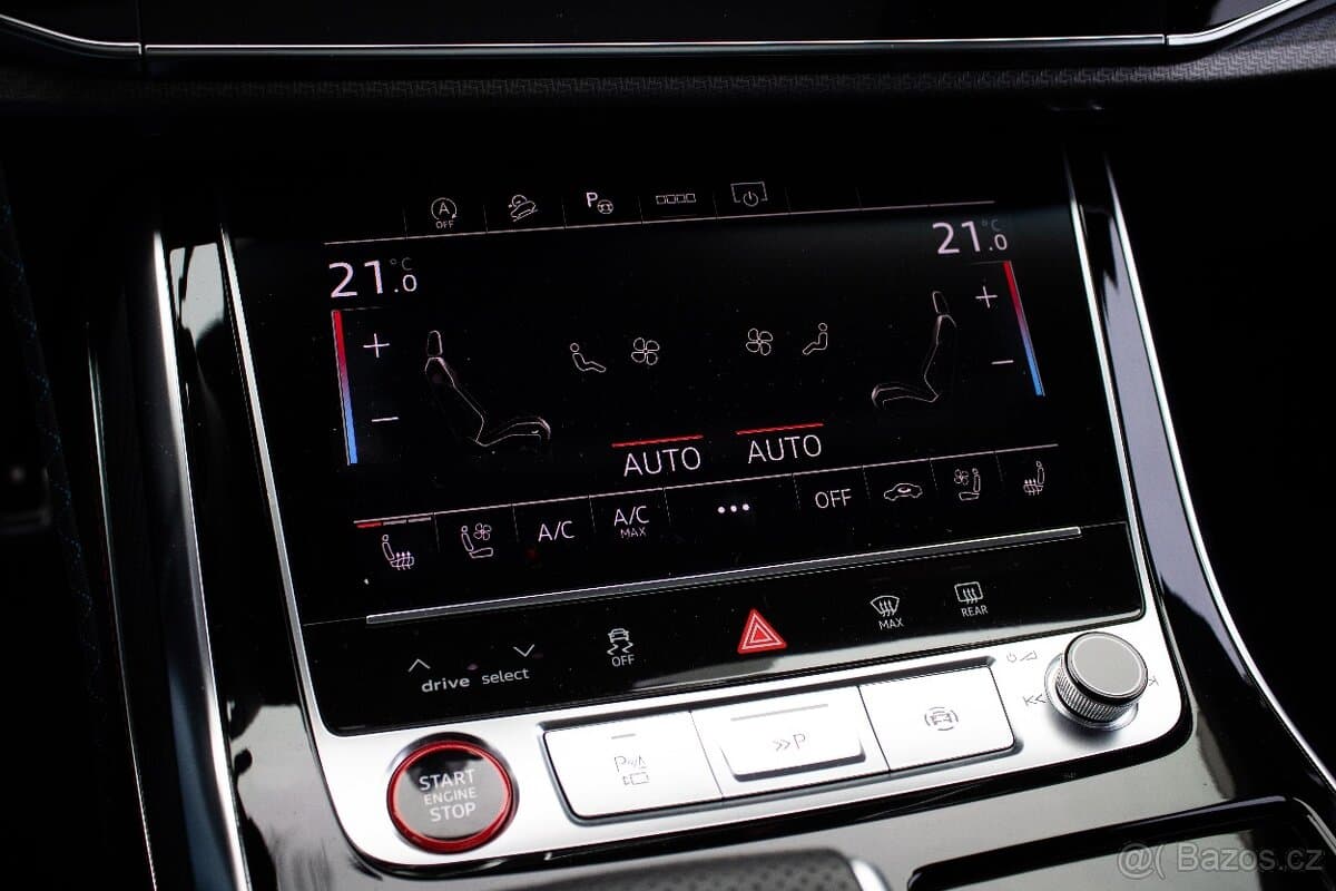 2023 Audi Q8 - 16